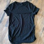 SheIn Maternity New in bag black top size s small Photo 0