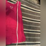 Pink tennis dress, size 1x Photo 4
