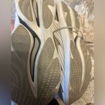 Hoka  Elevon x size 10 Alabaster Linen Photo 3