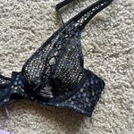 Savagexfenty New With Tags Mermaid Corset Style Bralette Photo 3