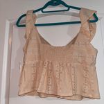 Urban Romantics Flowy Tank Top Photo 1