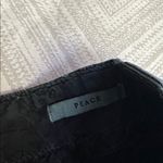 Sanctuary  Dark Blue Cargo Shorts Size 28 Photo 4