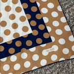 Bill Blass  Scarf Photo 1