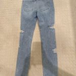 American Eagle  The Dream Jean Distressed Skinny Jeans Women’s 0 Regular Photo 4