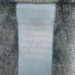 Duck head  14 33x22 Dark Wash Capri Jeans Plus Photo 2