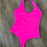 Amazon Reoria  Sleeveless Bodysuit Photo 4