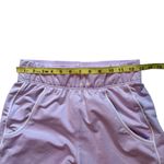 Gymshark Recess Joggers Purple Fold Over Waist Band
Pockets High Rise, Sz XS Photo 12