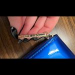 Tory Burch  Clutch Wallet Photo 3