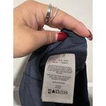 Columbia Shorts Women 12 Ladies Navy Blue Omni Shield Advanced Repelency Hiking Photo 4