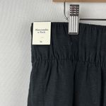 Abercrombie & Fitch  Women’s Black Dress Pants Photo 4
