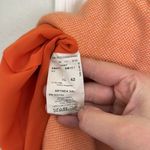 Armani Collezioni  tweed shift dress Wool Photo 6