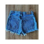 Old Navy Regular Jeans Vtg Jean Shorts Size 28 Photo 4