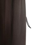 B. Smart Vintage Y2K Chocolate Brown Babydoll Studded Sleeveless Sheath Dress 18W Photo 10