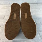 Merrell  Womens Roam Chelsa Boots 7 Brown Leather Wedge Hiking Gorpcore Outdoor‎ Photo 8