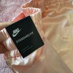 Nike  Women's Light Pink Track Pants Photo 3