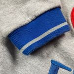 Sesame Street Vintage 90s That Tickles  Elmo Crew Neck Sweatshirt Size Large Photo 6