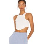 H:ours Therma Tank in White Small Photo 3