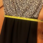Body Central  Woman's Small‎ Black Dress Above Knee New with tags Photo 9