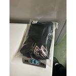 Under Armour Boston College Eagles  Quarter 1/4 Zip Sweatshirt Loose Womens Large Photo 6