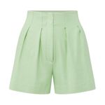 Veronica Beard Gables Short in Pistachio Size 8 NWOT Photo 4