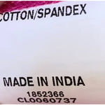 Eshakti  Dress Midi Cotton Fit & Flare Cocktail Long Sleeve Bow Dress, 2X (20W) Photo 10