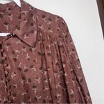 Free People  Modern Muse Blouse Photo 3