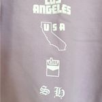 Shadow Hill Lavender  Hoodie Photo 3