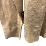 Gap NWT Tan Knit Cardigan Sweater Women’s Size Small Lightweight Business Casual Photo 4