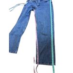 COS  straight regular mid rise ankle jeans 28 Photo 1