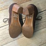 Toms chunky stacked heel bootie Photo 5