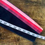 PINK - Victoria's Secret VS Pink Yoga leggings Size Small Photo 6