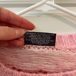 Wooden Ships  Sweater Photo 3