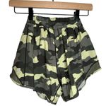 Lululemon Hotty Hot Low Rise Short 4" - size 4 Photo 5