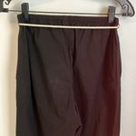 Zimmermann Zimmerman Black Belted Joggers Photo 3