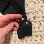 MISA Los Angeles  Black Bodysuit  Photo 2