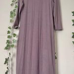 A New Day ribbed, mock neck dress Photo 0