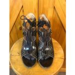 L'ATISTE L’ARTISTE SPRING STEP "Alejandra" Sandals Lace Up Sz EU 41US 10.5 Photo 1