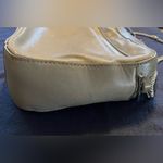 ALLSAINTS Leather Chain Square Crossbody Photo 10