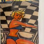 Colorful Tattoo Art Sleeve Red Photo 1