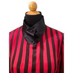 Valentino Garavani VALENTINO SILK VINTAGE VALENTINO BOUTIQUE SILK TOP BLOUSE SIZE 10 Photo 3