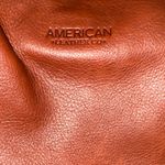 American Leather Co. Lennox Satchel Photo 3