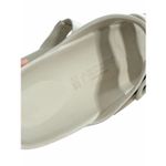 Birkenstock Arizona Sandals Womens Size 9.5US Eggshell Waterproof Arch Support Photo 4