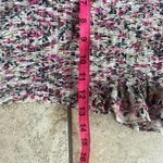 French Connection  Verona Floral Smock Ruffle Dress Photo 11