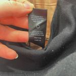 Adelyn Rae Jumpsuit Large Black Lace Strapless Bow Fitted NWOT Evening Party Photo 10