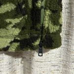 Nike x MMW Mathew M Williams Alyx Camo Fleece Vest - Small Photo 5