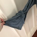 Fashion On Earth Knit Bell Sleeve Top  Photo 9