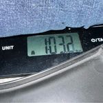 levi's bootcut flare lowrise midrise denim jeans women's y2k 2000s 90s junior 11 Blue Size 12 Photo 7