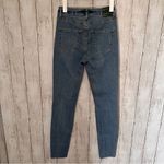 Wild Fable Super High Rise Skinny Jeans Photo 4