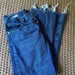Levi's Levi’s 501 Crop Jeans Photo 0