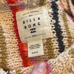 Billabong She's A Trip Stripe Sweater Photo 3